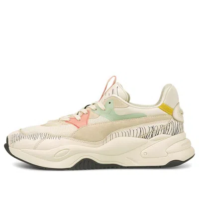 PUMA PUMA Michael Lau x RS-2K 'Eggnog'