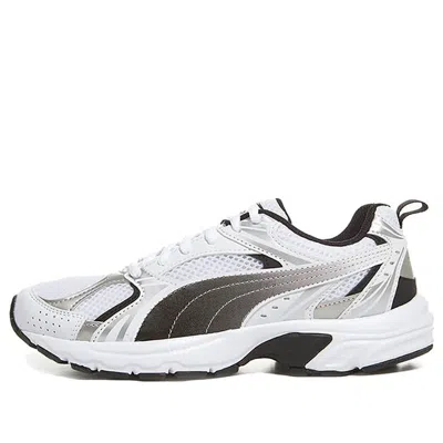PUMA PUMA Milenio 'White Limestone'