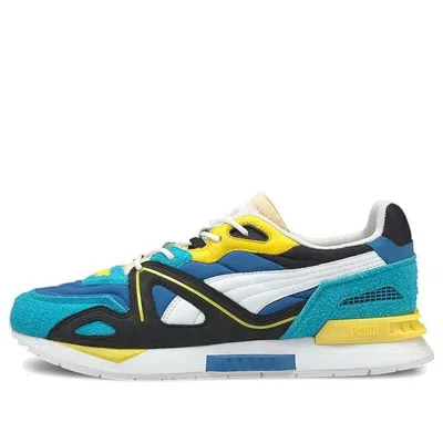 PUMA PUMA Mirage Mox Bp 'Black White Blue'