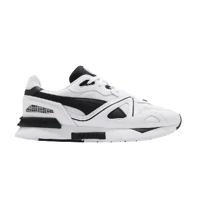 PUMA MIRAGE MOX CORE 'WHITE BLACK'