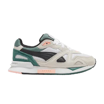 PUMA MIRAGE MOX PRISM 'WHITE NIMBUS CLOUD'