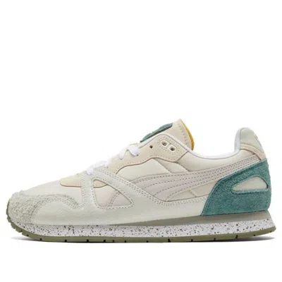 PUMA PUMA Mirage OG EB Sports Sneakers Unisex White/Green