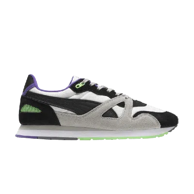 PUMA PUMA MIRAGE OG 'VAPOROUS GREY BLACK'