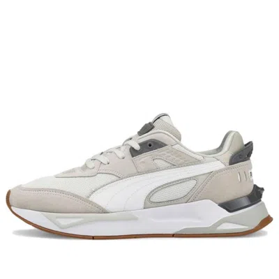 PUMA PUMA Mirage Sport Earth Tones 'Gray White'