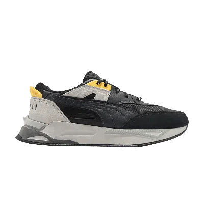 PUMA MIRAGE SPORT GORE-TEX 'BLACK EBONY'