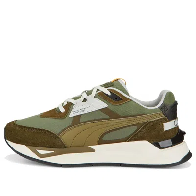 PUMA PUMA Mirage Sport 'Hacked Safari Burnt Olive'