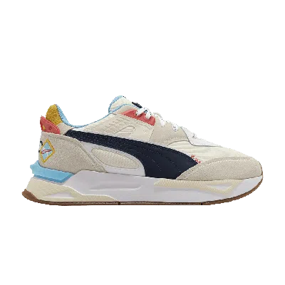 PUMA MIRAGE SPORT PATCHES 'PRISTINE'