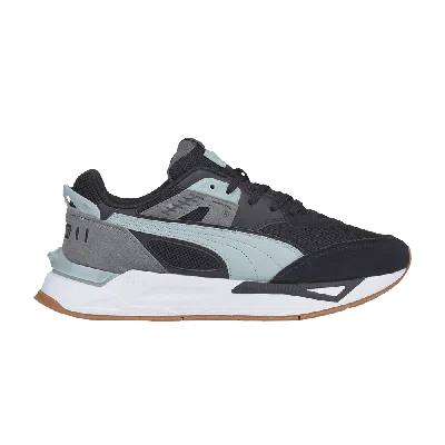 PUMA MIRAGE SPORT REMIX 'BLACK QUARRY'