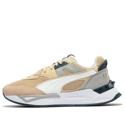 PUMA PUMA Mirage Sport Remix 'Granola White'