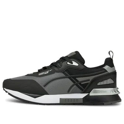 PUMA PUMA Mirage Tech Core 'Black'