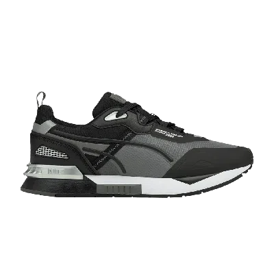 PUMA MIRAGE TECH CORE 'BLACK'