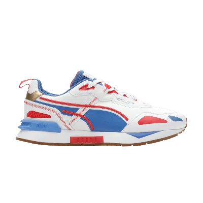 PUMA MIRAGE TECH 'PARADE'