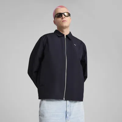 PUMA MMQ MEN'S 2-IN-1 JACKET