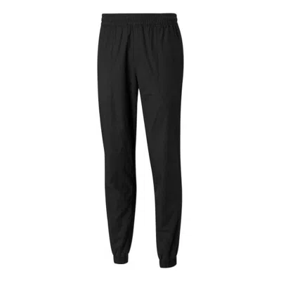 PUMA PUMA Modern Basics Chino Pants 'Black'