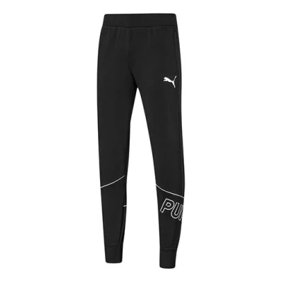 PUMA PUMA Modern Sports Pants 'Black'