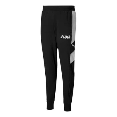 PUMA PUMA Modern Sports Pants 'Black'