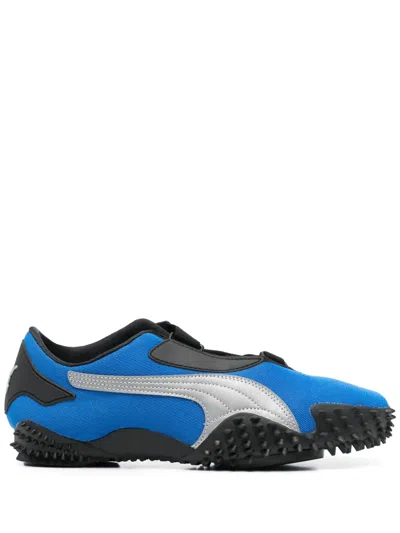 PUMA MONSTRO OG SNEAKERS