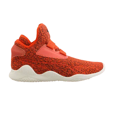 PUMA PUMA MOSTRO SIRSA ELEMENTAL 'CHERRY TOMATO'