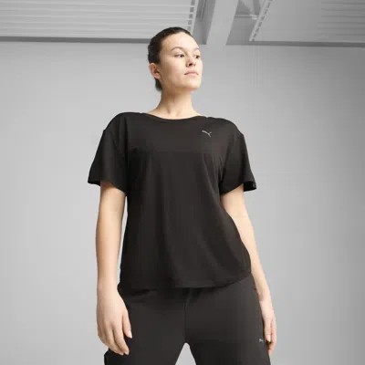 PUMA MOVE CLOUDSPUN WOMEN'S LOOSE FIT T-SHIRT