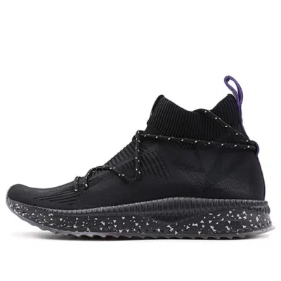 PUMA PUMA Naturel x Tsugi evoKnit Sock 'Black'