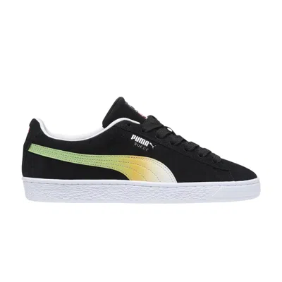 PUMA NBA 2K X SUEDE 'SHOT METER'