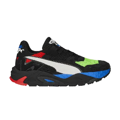 PUMA NEED FOR SPEED X RS-TRCK 'GRAFFITI'