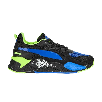 PUMA NEED FOR SPEED X RS-X 'GRAFFITI'