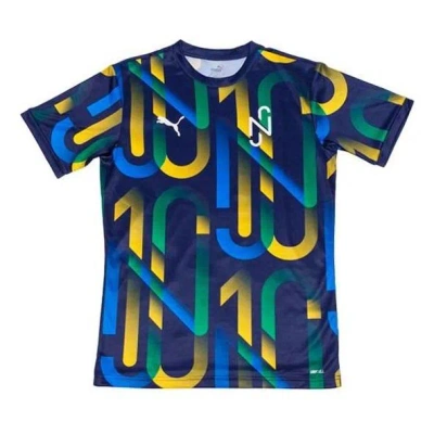 PUMA PUMA Neymar Jr. Hero Jersey 'Navy'