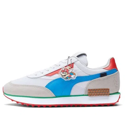 PUMA PUMA Nintendo x Future Rider 'Super Mario 64'