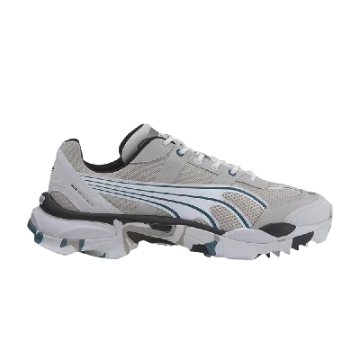 PUMA NITEFOX DYSTOPIA 'CAMO SOLE - GREY VIOLET'