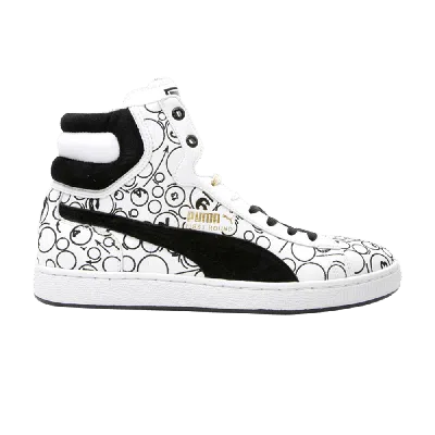 PUMA PUMA NO MAS FIRST ROUND LIST