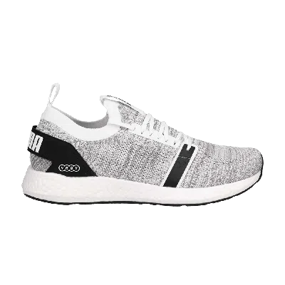 PUMA PUMA NRGY NEKO ENGINEER KNIT 'WHITE'