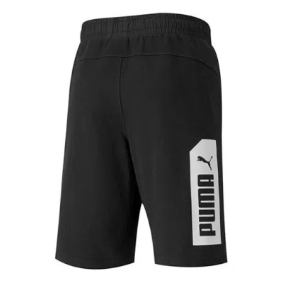 PUMA PUMA Nu-tility Sports Shorts 'Black'