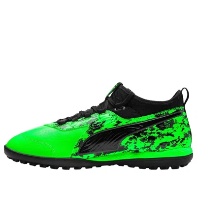 PUMA PUMA One 19.3 TT TF 'Artificial Turf Green'