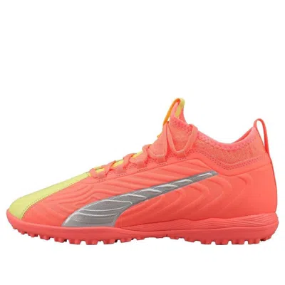 PUMA PUMA One 203 TT Red Green