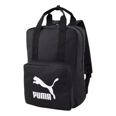 PUMA PUMA Original Tote Backpack 'Black'