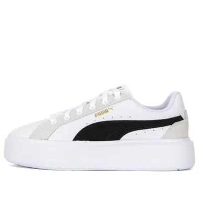 PUMA PUMA OSL PRO Mix 'White Black'