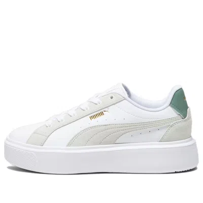 PUMA PUMA Osl Pro Mix 'White Green'
