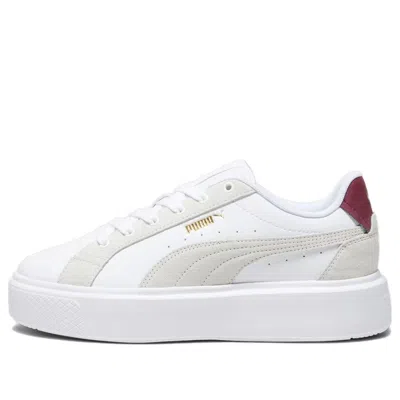 PUMA PUMA Osl Pro Mix 'White Red'