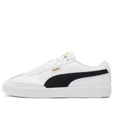 PUMA PUMA Oslo-City 'White Black'