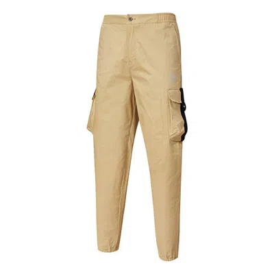 PUMA PUMA Outdoor Adventure Cargo Logo 'Beige'