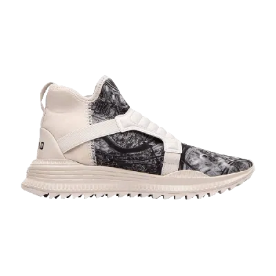 PUMA PUMA OUTLAW MOSCOW X AVID SHIELD 'CITY GRAPHIC'