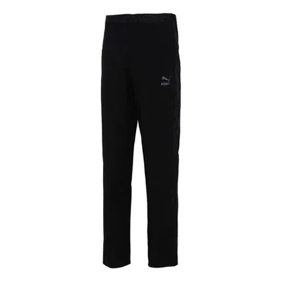 PUMA PUMA Overlay Track Trousers 'Black'