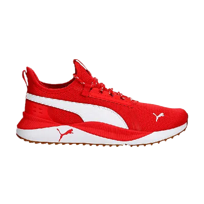 PUMA PACER FUTURE STREET STYLE 'HIGH RISK RED'
