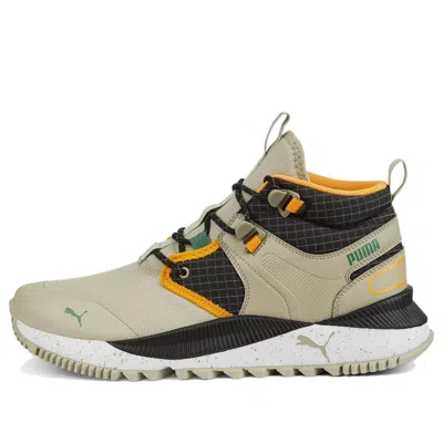 PUMA PUMA Pacer Future TR Mid 'Pebble Grey Apricot'
