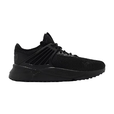 PUMA PACER FUTURE 'TRIPLE BLACK'
