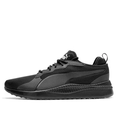 PUMA PUMA Pacer Next Low Top Running Shoes Black