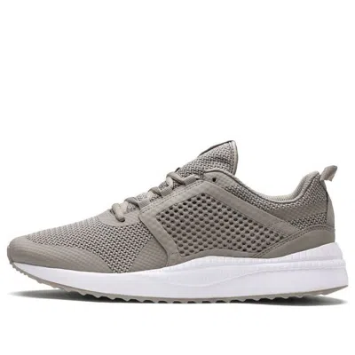 PUMA PUMA Pacer Next Net Low Top Running Shoes Grey