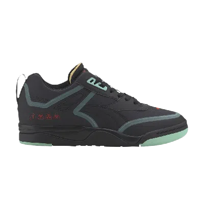 PUMA PALACE GUARD 'ER.ROR'