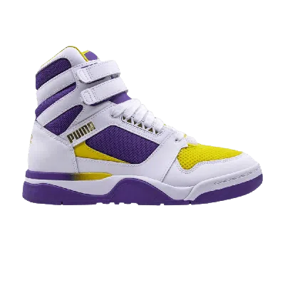 PUMA PUMA PALACE GUARD MID 'FINALS'